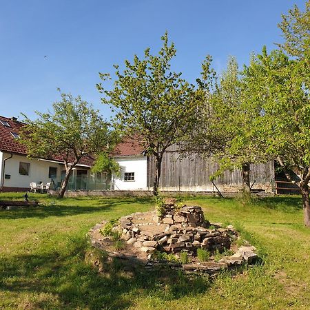 Die Alm In Schoellbuechl, Privatzimmer Sankt Martin  Exterior photo
