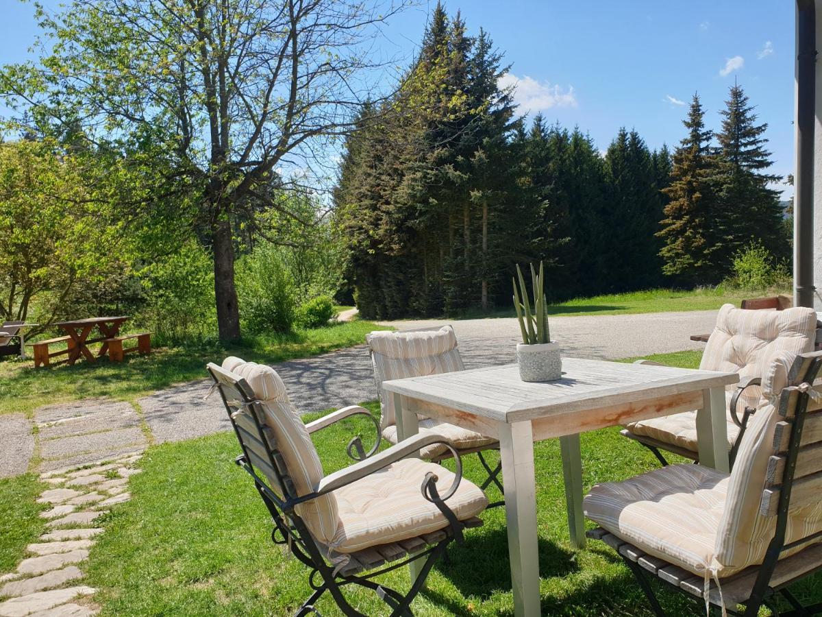 Die Alm In Schoellbuechl, Privatzimmer Sankt Martin  Exterior photo
