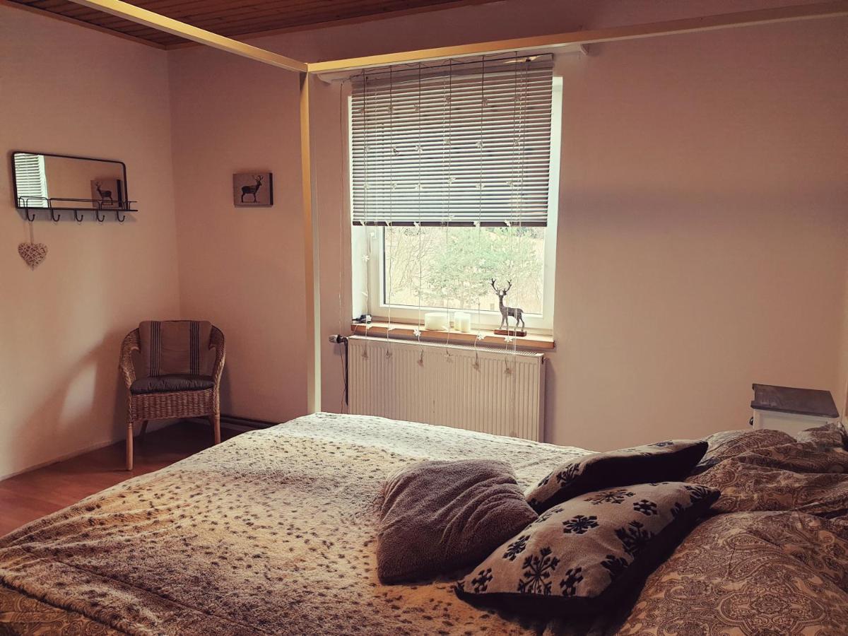 Die Alm In Schoellbuechl, Privatzimmer Sankt Martin  Exterior photo